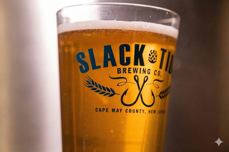 Things To Do Slack Tide Brewing Co